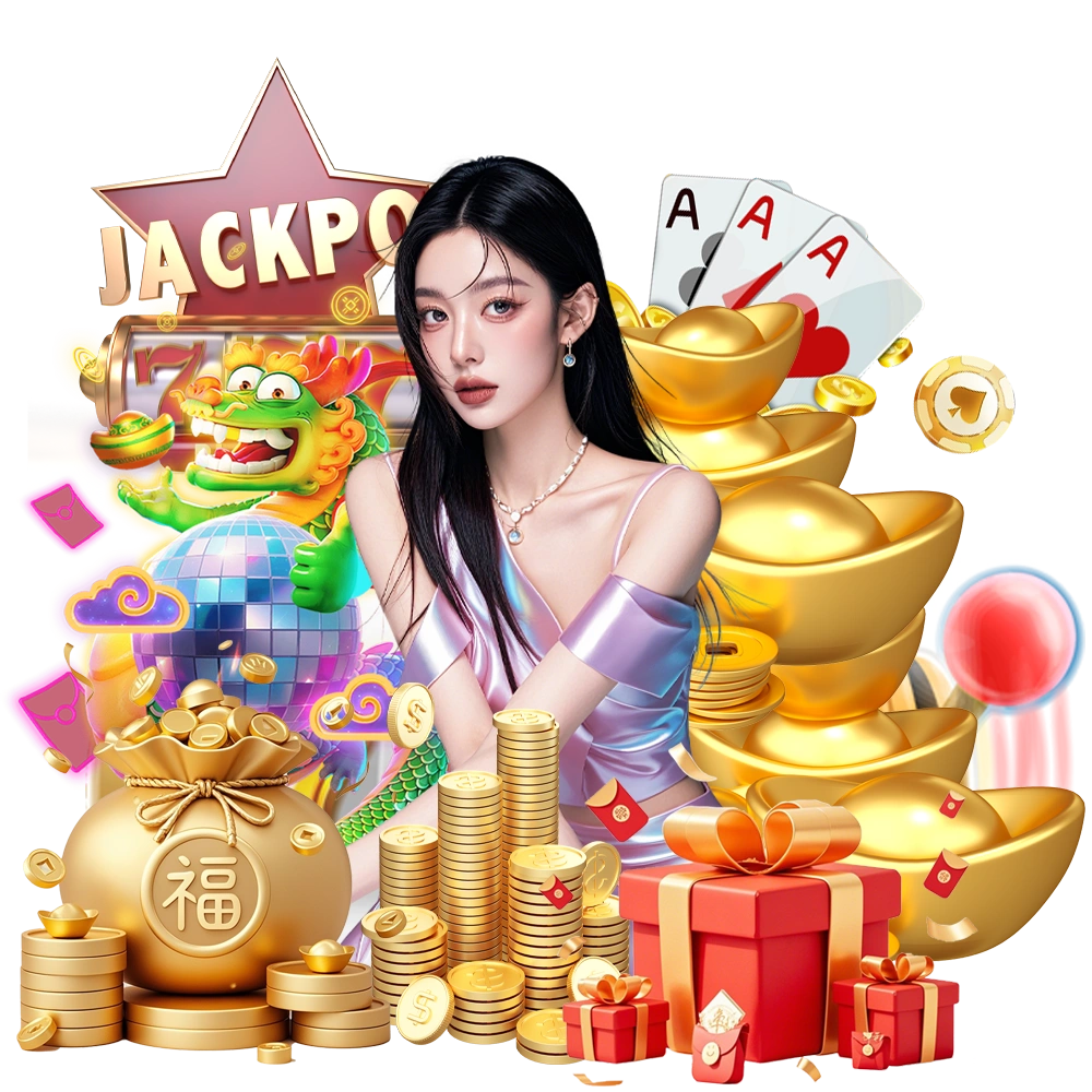 Nội dung casino trên Gg88