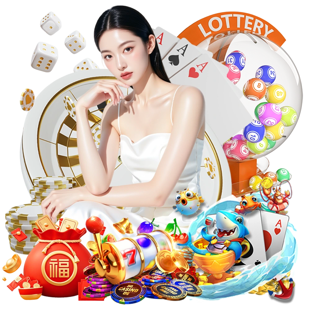 Nội dung xổ số tham khảo trên Gg88