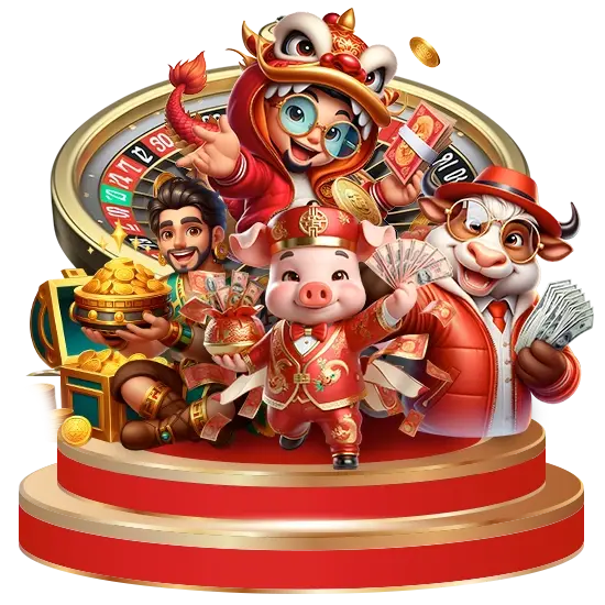 Nội dung nổ hũ và slot trên Gg88